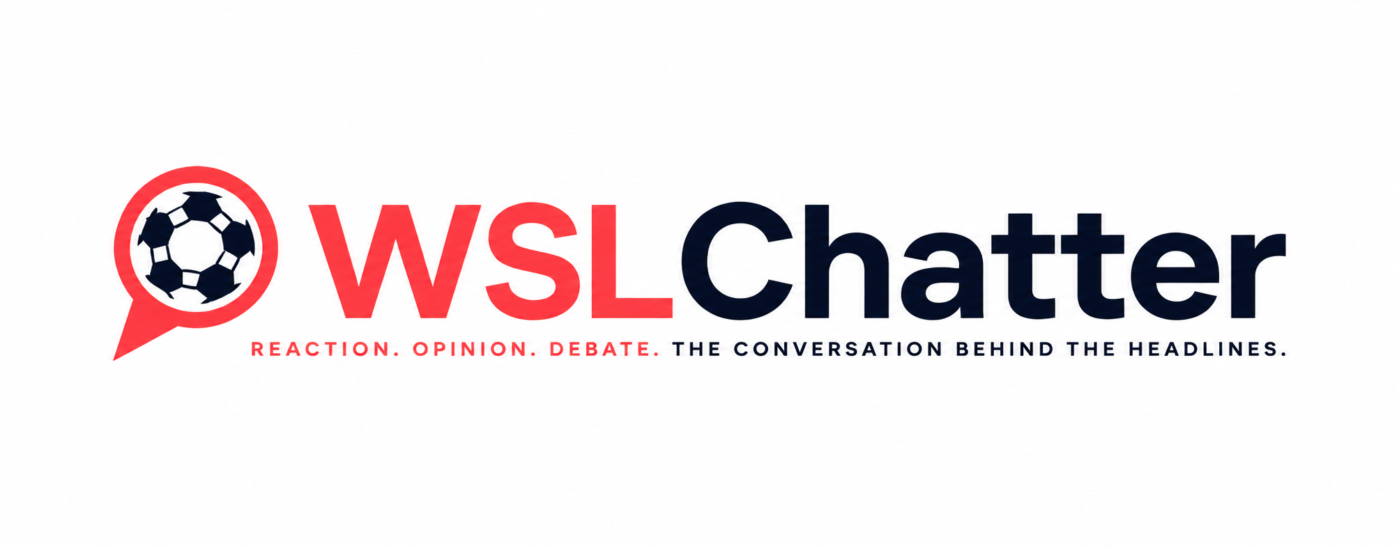 WSL Chatter