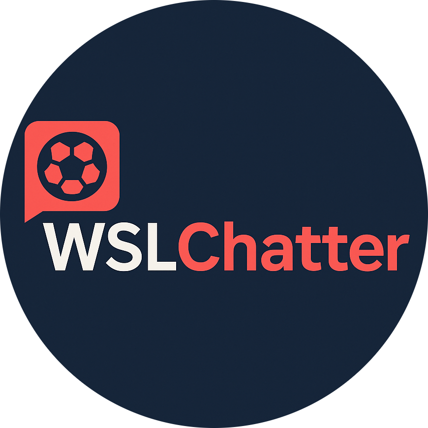 WSL Chatter
