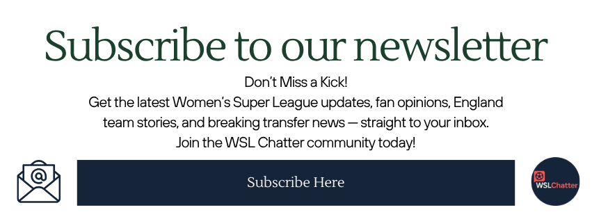 Subscribe to our newsletter