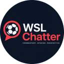 WSL Chatter Avatar